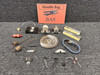 1978 Cessna A188B Goodie Bag (Valve, Springs, Pulley, etc)