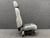 140225-001 Mooney M20K Pilot, Co-Pilot Seat Assembly (Rails: 14.25”) (Core)