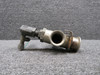 1553-00-18 Dukes Inline Check Valve with Assembly