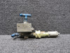 23200 (Alt: 3713015) Hydraulic Valve Assembly (125 PSIG)