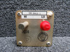 115-384018-1 (Alt: 1G8-34) Airborne Instrument Air Suction Indicator