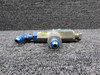 AN6245AB4 (Alt: OZ2001AB4) Ozone Metal Products Corp. Thermal Relief Valve