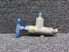 AN6245AB4 (Alt: OZ2001AB4) Ozone Metal Products Corp. Thermal Relief Valve