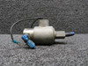 HH-20402 Allied Control Co. Solenoid (Worn Connectors) (12V)