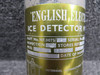 NF-0075-667 English Electric Ice Detector Unit