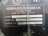 1-4712-6 Howard-Raisbeck Angle of Attack Transducer with Mount