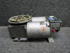 065-0003-02 (Alt: MG-113-E1) King Radio Navomatic 800 Pneumatic Actuator