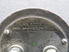 M18313-12 (Alt: AN5770-2) American Meter Co. Dual Manifold Pressure Gauge