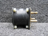 1G5-9 (Alt: C668519-0101) Airborne Suction Gauge Indicator