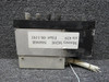 KT-75R King Radio Transponder Selector Unit (Core)