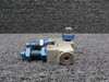 WTC 2217-1 Wiebel Tool Co. Valve Assembly