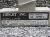 AS20900-1 Airight Inc. Thermal Relief Valve