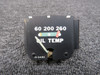 1513480 Oil Temperature Indicator (Range: 60-260 Degrees)