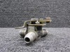 C291505-0102 Cameron Aviation Inc. 1H38-4 Fuel Valve Assembly