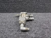 874521 Kidde Control Valve, Open Lock Assembly (3 Port, 3000 PSI)