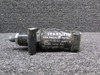 Lear Jet Hydraulic Pressure Switch Assy (1400 PSI) (Amps: 6) (Volts: 28)