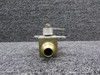 S-1903-2 (USE: 0716142-3) Cessna Fuel Shut-Off Valve