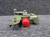S-1903-2 (USE: 0716142-3) Cessna Fuel Shut-Off Valve with Mount