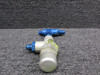 625B-11-6-2 Teledyne Republic Relief Valve (2200 PSI)