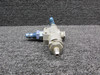 HP567100-6 (Alt: AN6277-6) Hydra-Power Hydraulic Shuttle Valve Assembly