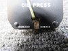 1508300, 1508303 Oil Pressure Indicator (Faded Indications)