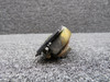 1508677 Fuel Pressure Indicator (Worn Face) (Rusted Backing)