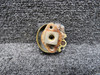 1508677 Fuel Pressure Indicator (Worn Face) (Rusted Backing)