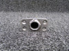 46543-000, C200L5 Piper PA-31T Door Latch Pin Guide Assembly with Switch (C20)