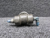 U-7250-1 United Aircraft Products Oil Dilution Solenoid Valve (Worn) (24V)