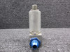 17720 (Alt: 100-389020-1) South Bend Controls Solenoid Valve (Worn)