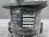 Smiths Position Transmitter with Modifications (Partial Data Plate)