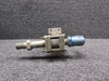233715 Whittaker Controls Rotary Shut-Off Valve Assembly (Dented Valve)