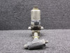 233715 Whittaker Controls Rotary Shut-Off Valve Assembly