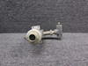 233715 Whittaker Controls Rotary Shut-Off Valve Assembly