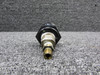 6901-830 American Standard Hydraulic Pressure Indicator (Cloudy Face)