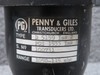 D5159ISS2 Penny and Giles Transducer