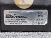 811B Davtron Digital Clock Indicator