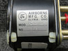1G4-43 Airborne Gyro Pressure Indicator