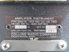 522-3866-001 Collins 344C-1G Instruments Amplifier w Mods (115VAC)