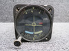 VOA-5 Narco VOR-ILS Navigation Convertor Indicator w Mount (Cloudy Face)