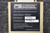 11931A PS Engineering PM3000 Panel Mounted Stereo Intercom Assembly