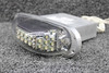01-0790400-02 Whelen 9040002 LED Anti-Collision Light Assembly LH (Volts: 14)