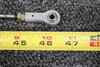 CA800-100 ACS Throttle Control Cable (Length: 46.25”)