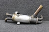 9950100-15 Continental O-200-D2B Exhaust Muffler Assembly with Shroud