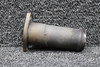 9950100-12 Continental O-200-D2B Exhaust Riser Aft LH