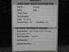 Model S Safe Flight Stall Warning Indicator (28V)