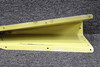 0912675-9, 0912675-8 Cessna 162 Lower Ventral Fin Assembly Forward and End