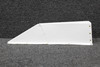0912675-9, 0912675-8 Cessna 162 Lower Ventral Fin Assembly Forward and End