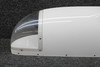 0923100-7 Cessna 162 Wing Tip Assembly LH with Lens