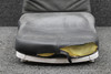 0919200-1 Cessna 162 Crew Seat Assembly LH or RH (Torn Upholstery)